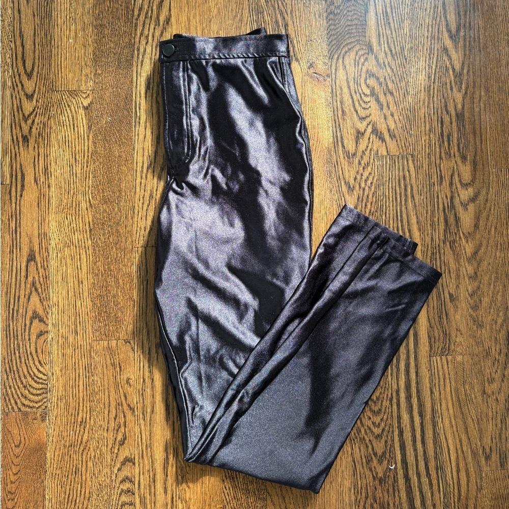 American Apparel Disco Pant